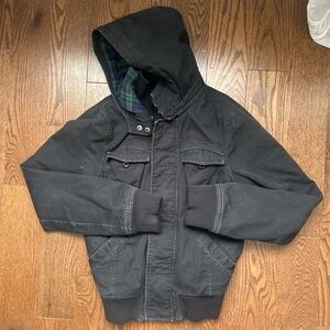 TNA Vintage Bomber Jacket